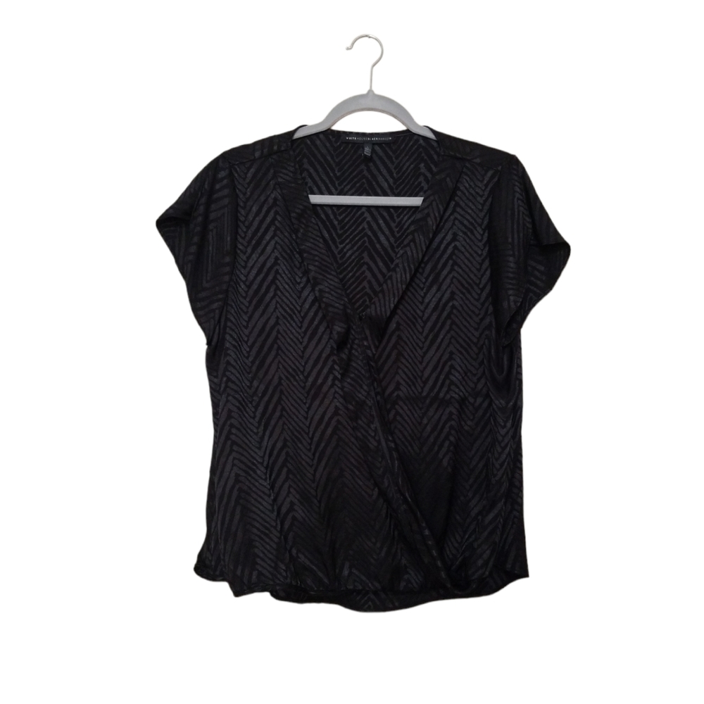 EUC Blouse